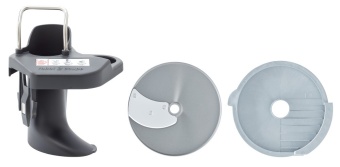 Комплект для фри 10х16мм с EasyLoader Robot Coupe 49328 (1)